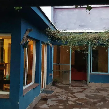 Hostel Lao-2